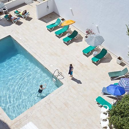 Galaxia Boutique Hotel Can Picafort  Luaran gambar