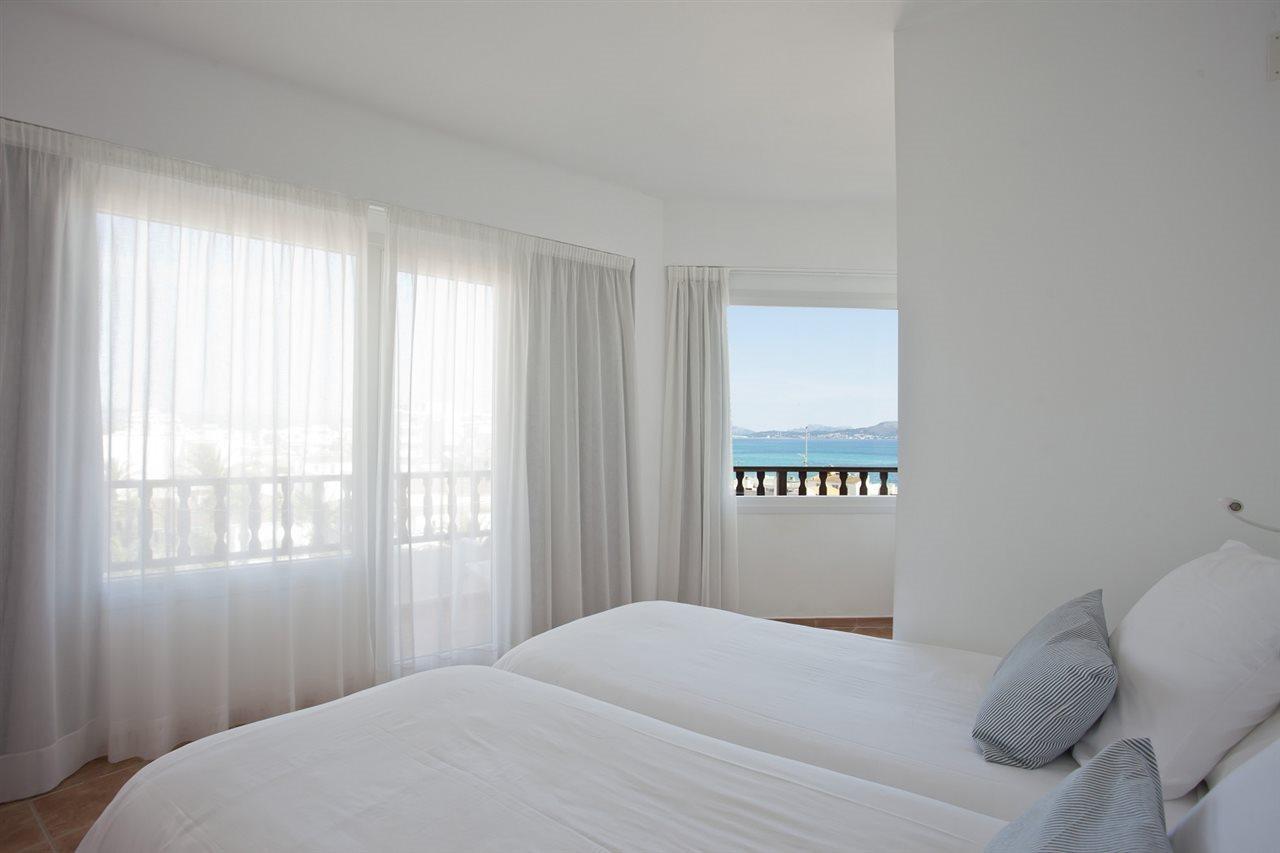 Galaxia Boutique Hotel Can Picafort  Luaran gambar