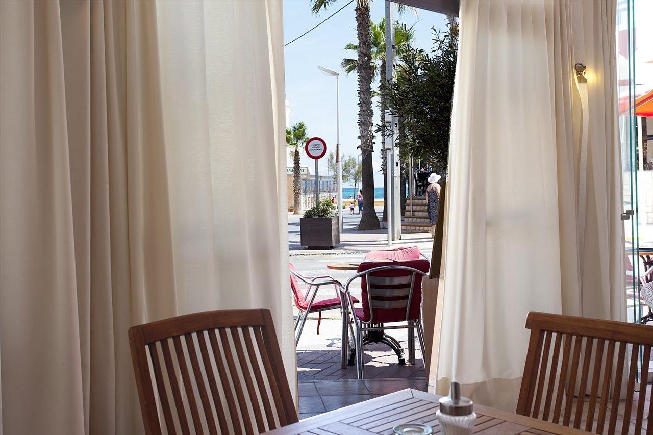 Galaxia Boutique Hotel Can Picafort  Luaran gambar