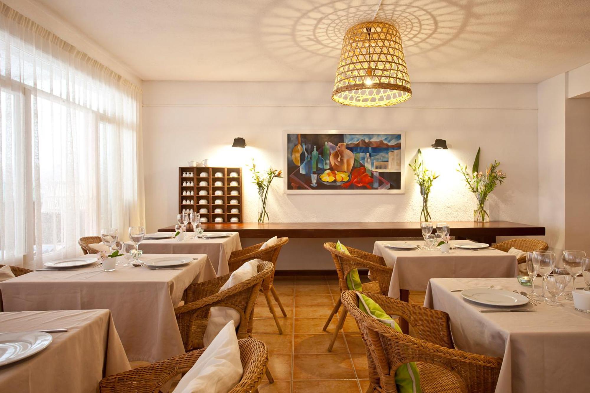 Galaxia Boutique Hotel Can Picafort  Luaran gambar