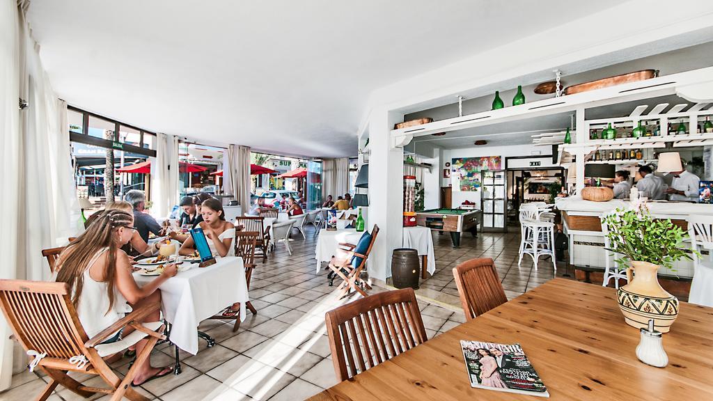 Galaxia Boutique Hotel Can Picafort  Luaran gambar