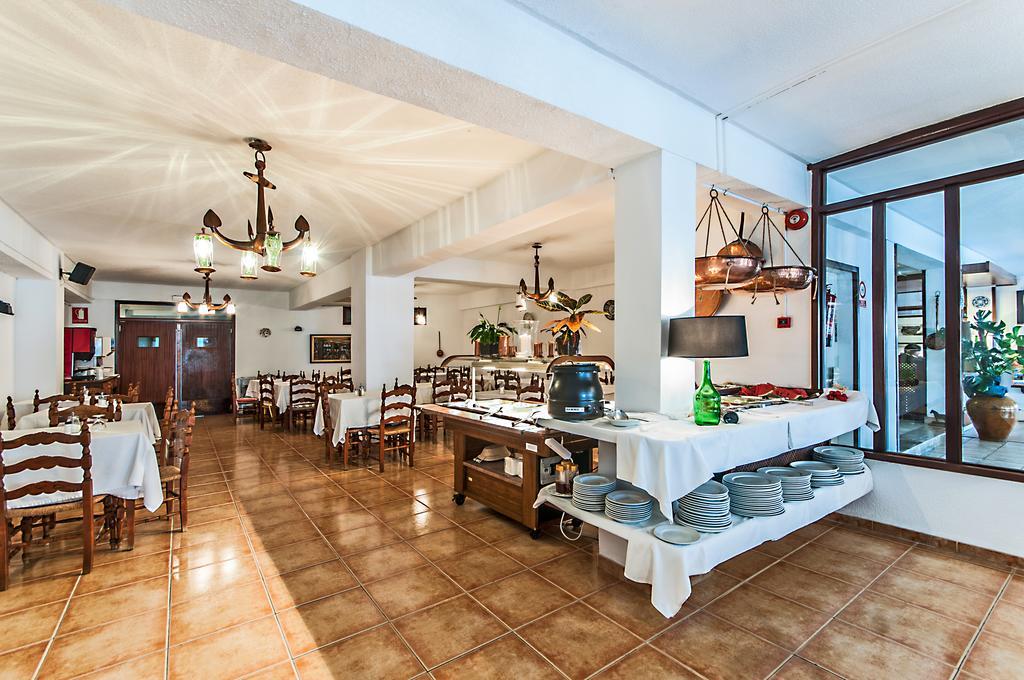Galaxia Boutique Hotel Can Picafort  Luaran gambar