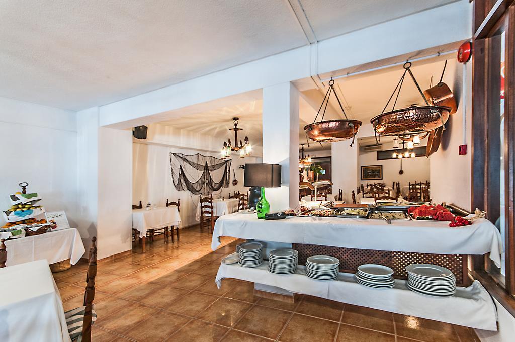 Galaxia Boutique Hotel Can Picafort  Luaran gambar