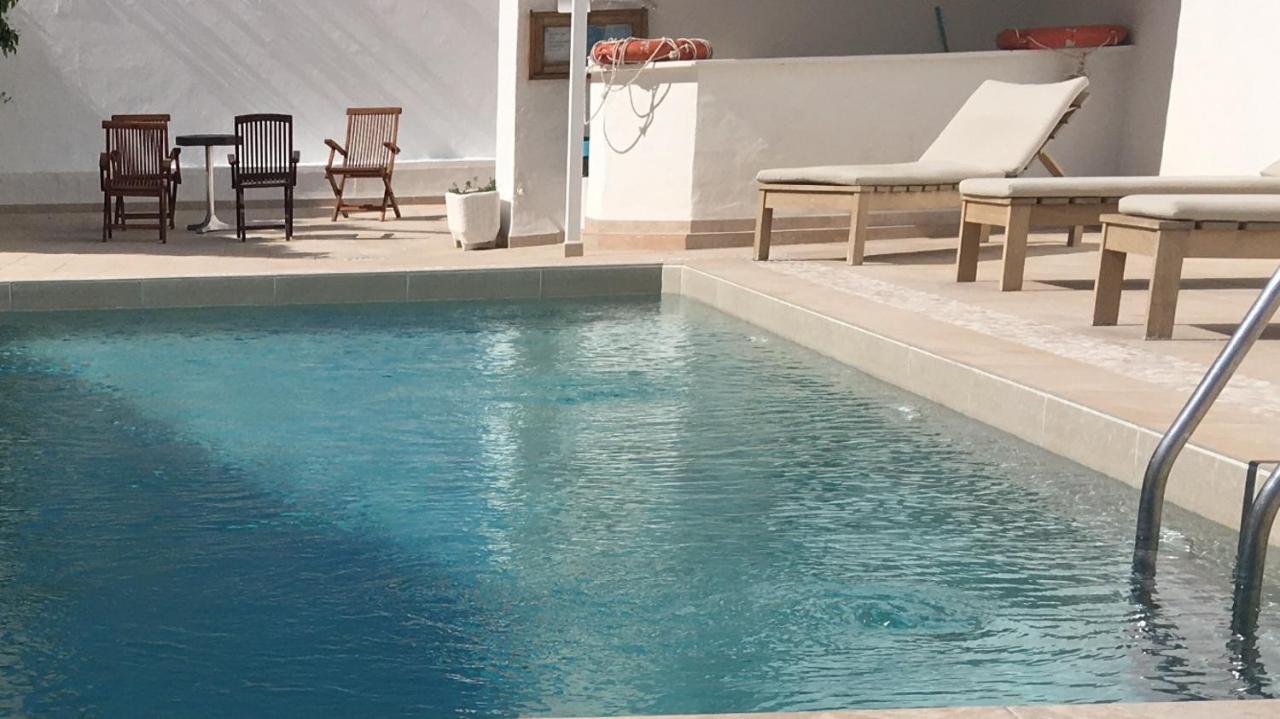 Galaxia Boutique Hotel Can Picafort  Luaran gambar