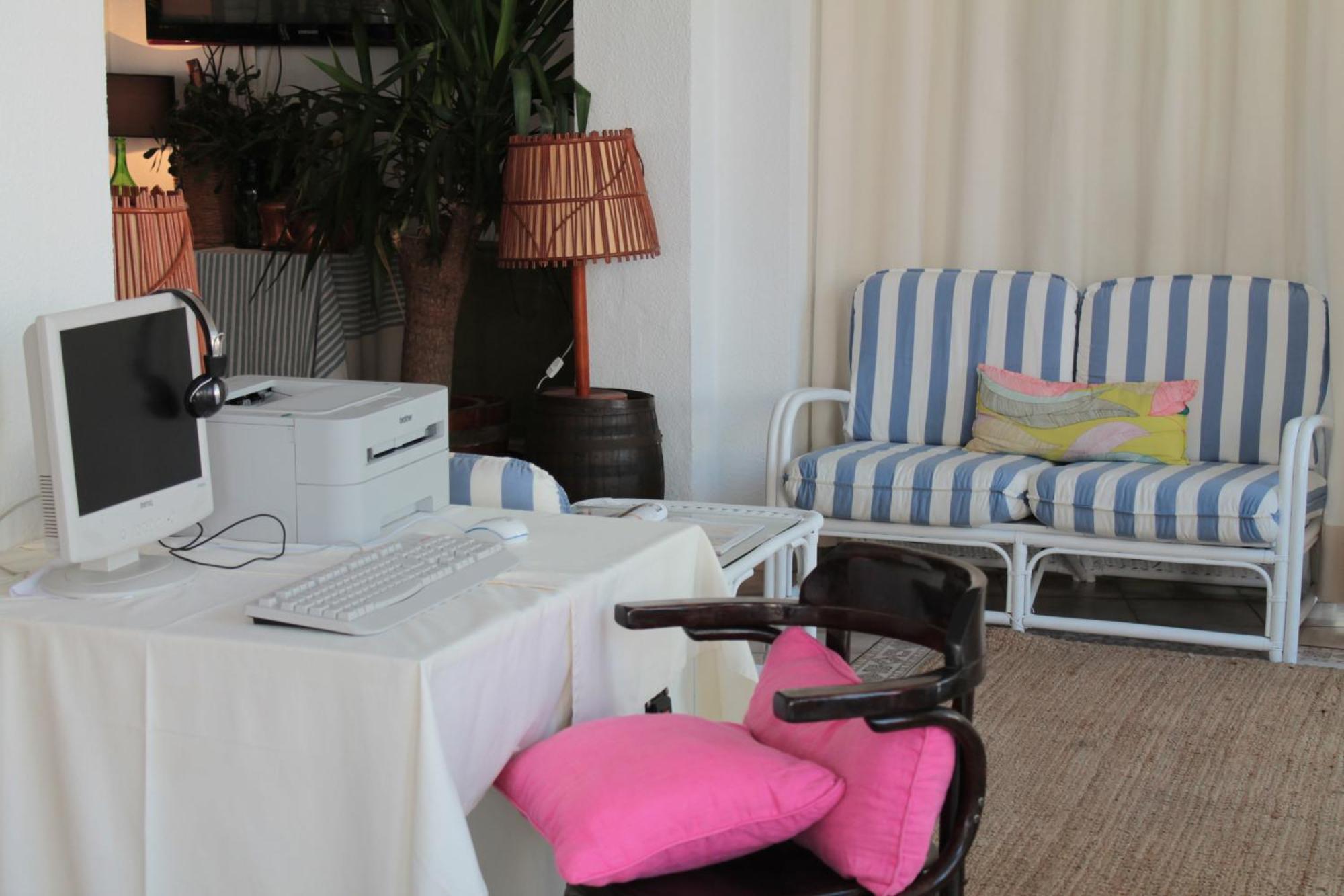 Galaxia Boutique Hotel Can Picafort  Luaran gambar
