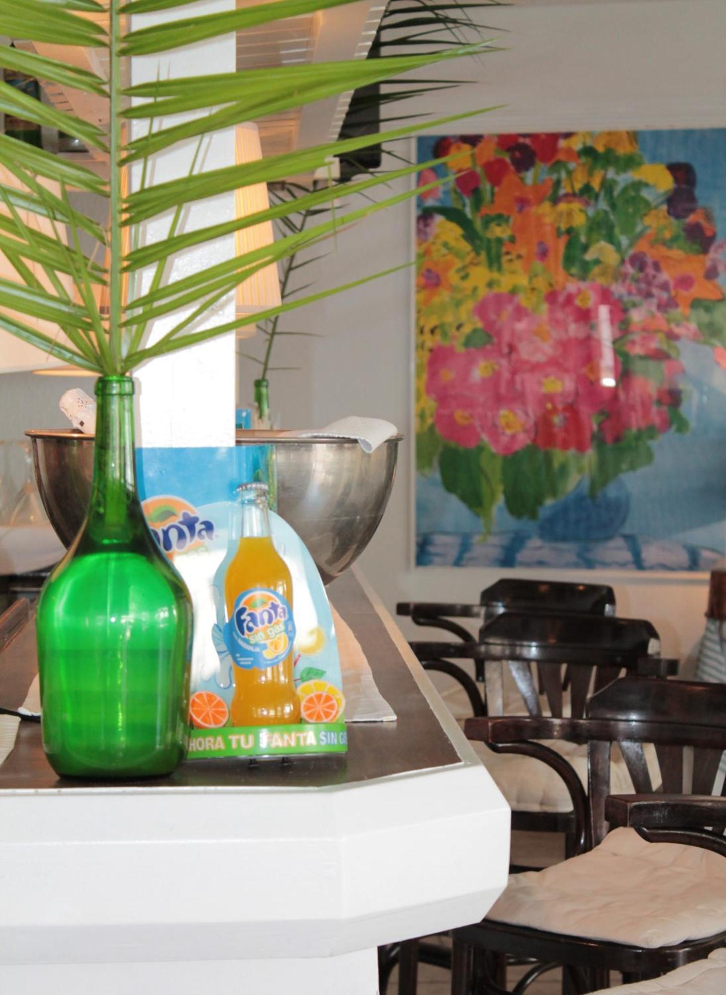 Galaxia Boutique Hotel Can Picafort  Luaran gambar
