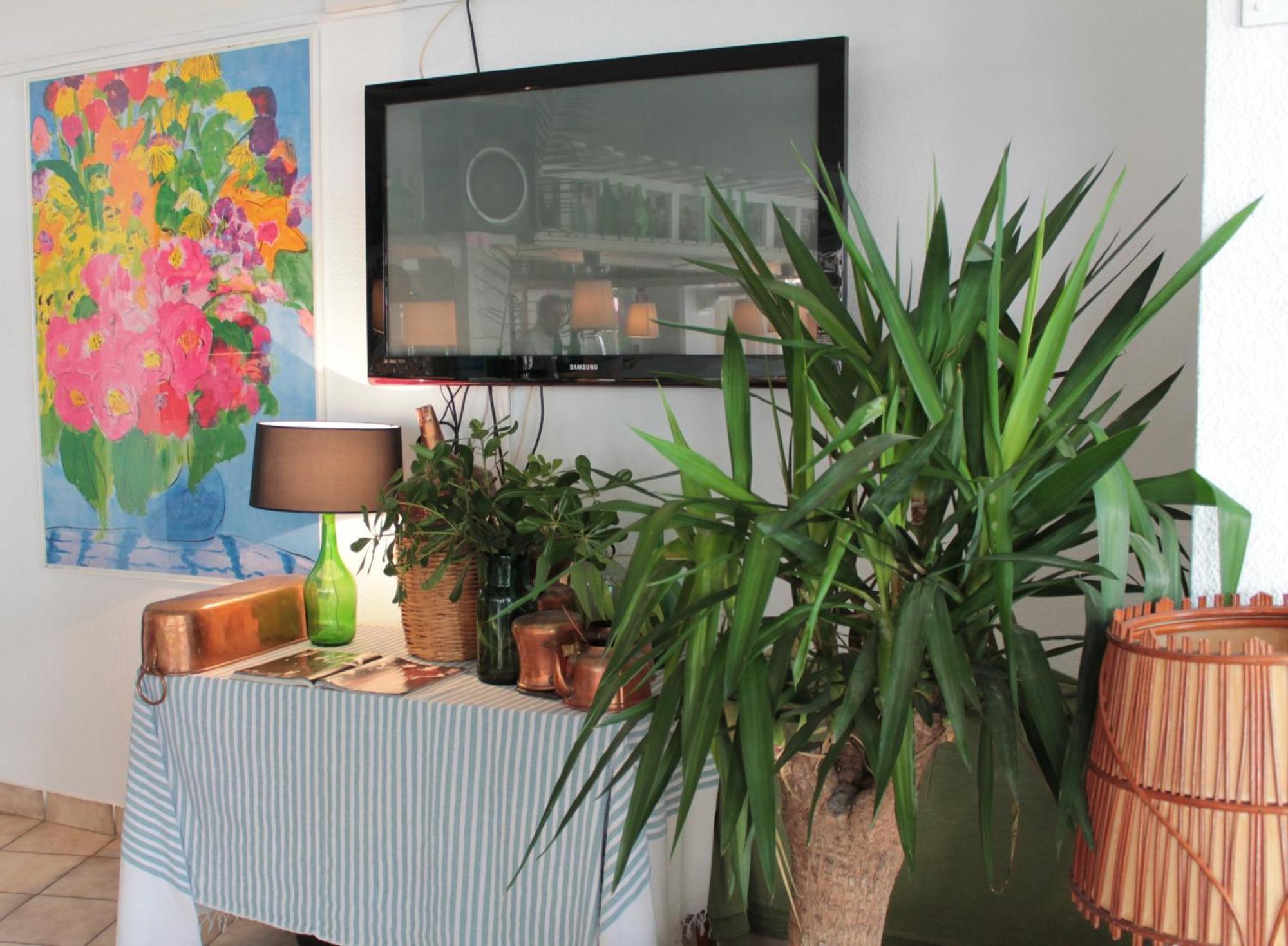 Galaxia Boutique Hotel Can Picafort  Luaran gambar