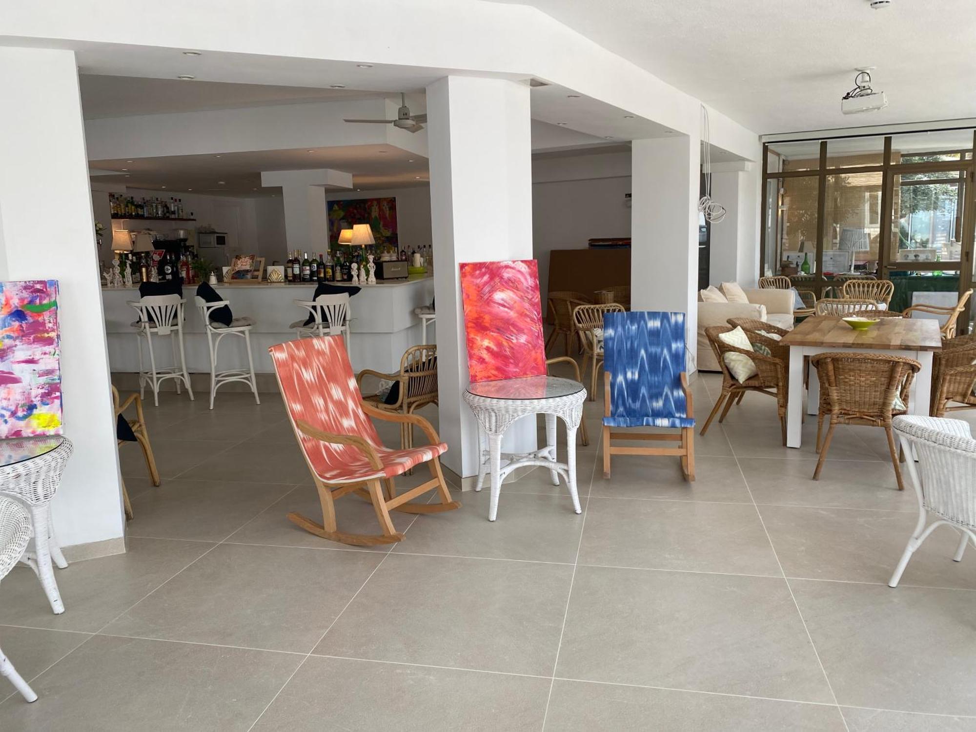 Galaxia Boutique Hotel Can Picafort  Luaran gambar