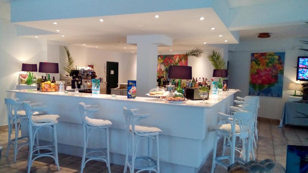 Galaxia Boutique Hotel Can Picafort  Luaran gambar