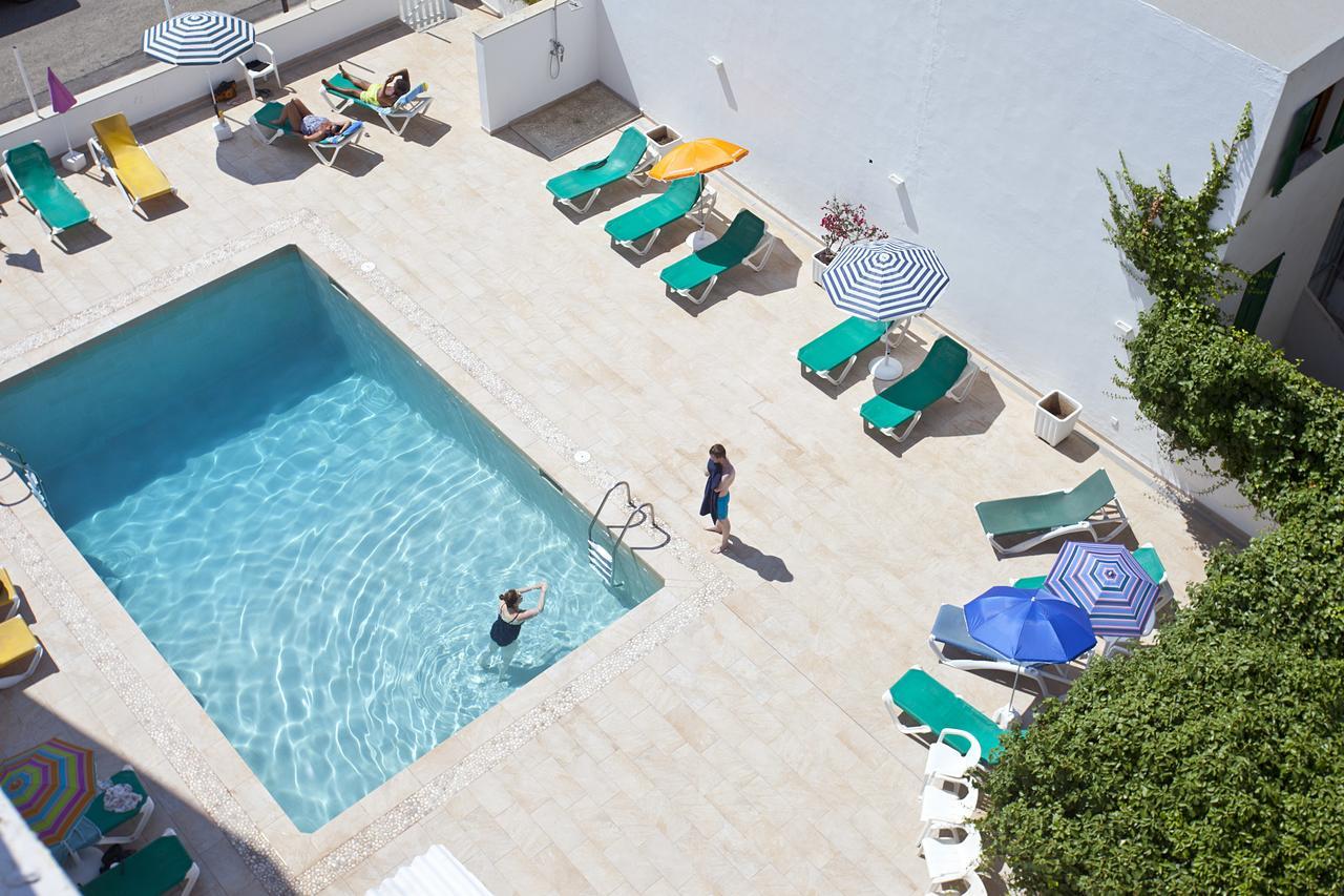 Galaxia Boutique Hotel Can Picafort  Luaran gambar