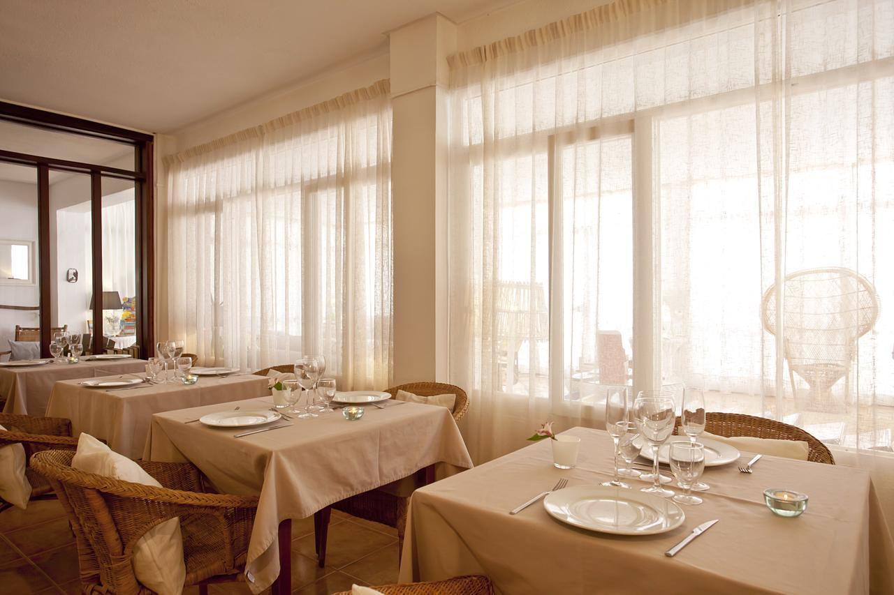 Galaxia Boutique Hotel Can Picafort  Luaran gambar