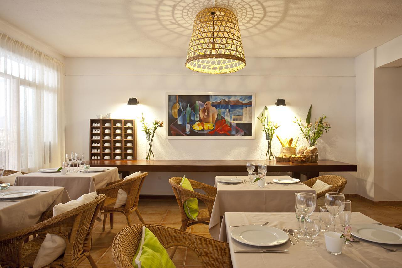 Galaxia Boutique Hotel Can Picafort  Luaran gambar