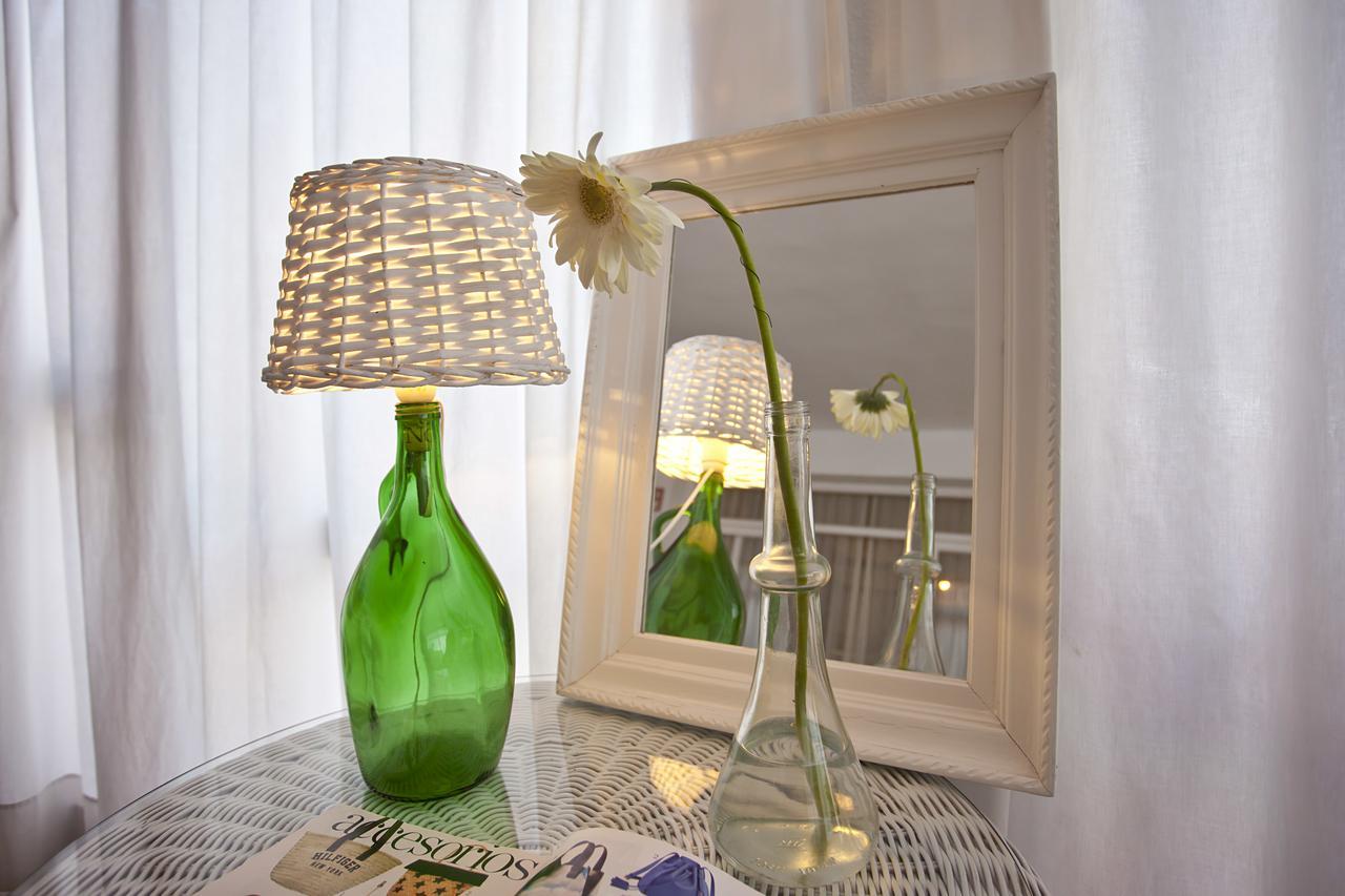 Galaxia Boutique Hotel Can Picafort  Luaran gambar