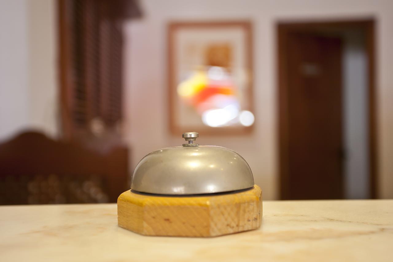 Galaxia Boutique Hotel Can Picafort  Luaran gambar