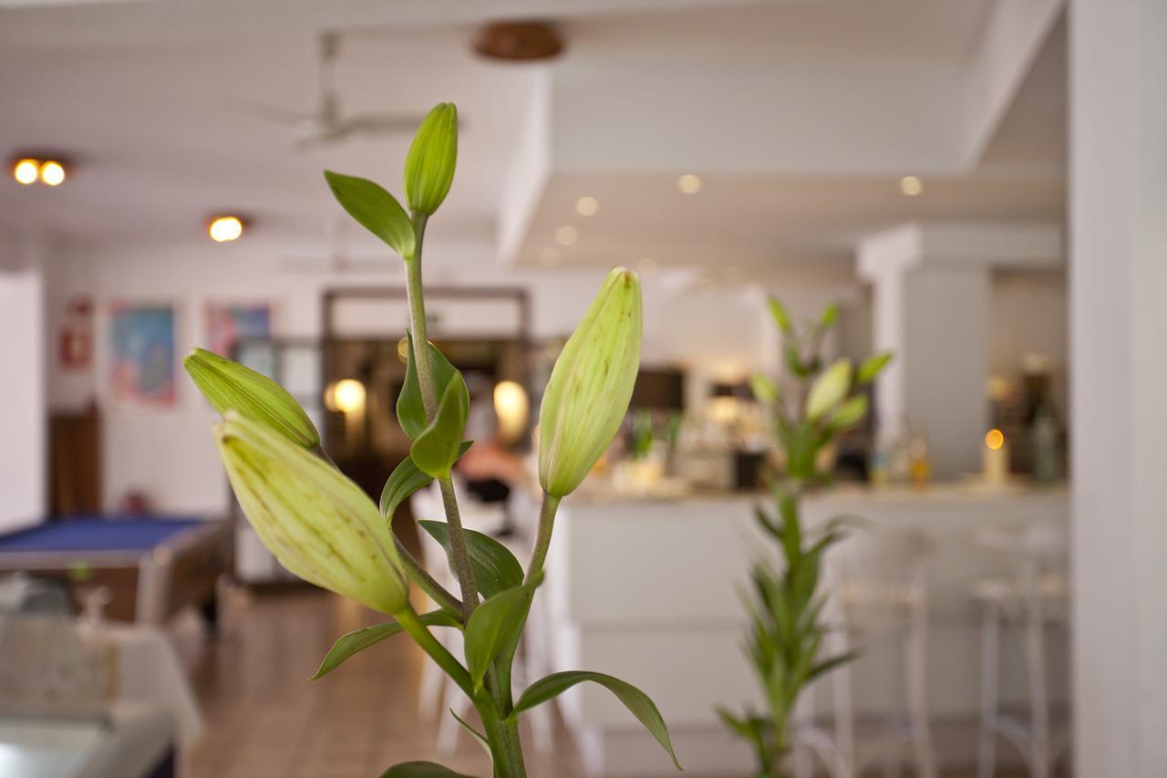 Galaxia Boutique Hotel Can Picafort  Luaran gambar