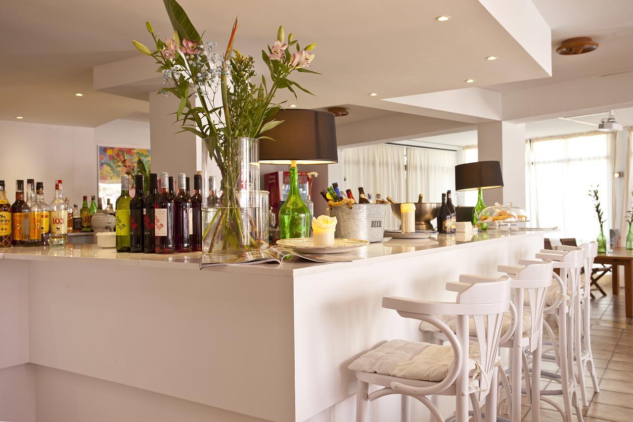 Galaxia Boutique Hotel Can Picafort  Luaran gambar